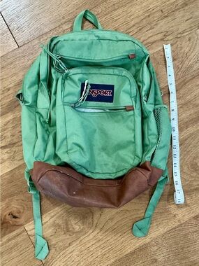 cactus cheap jansport backpack Clear Pack Laptop curtain protects up to a 15 JanSport SuperBreak Cactus Flowers One